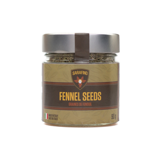 Fennel Seeds