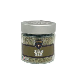 Oregano