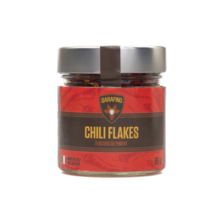 Chili Flakes