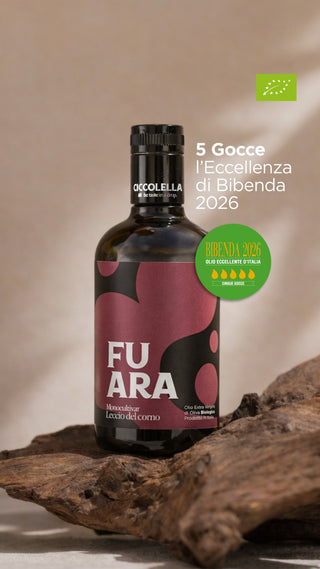 Fuara EVOO ORG.