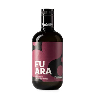 Fuara EVOO ORG.