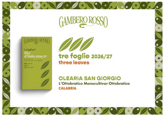 Otto EVOO