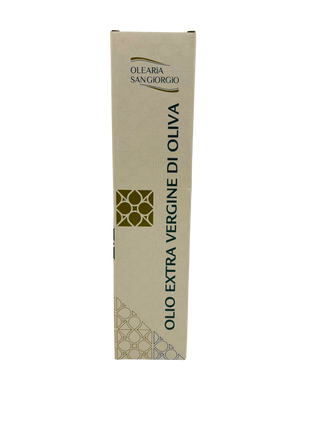 Coffret cadeau huile d'olive unique