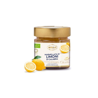 Lemon Marmalade