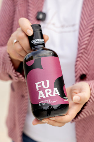 Fuara EVOO ORG.