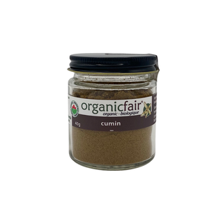 Cumin Powder
