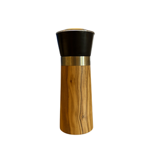 Designer Salt/Pepper Mill