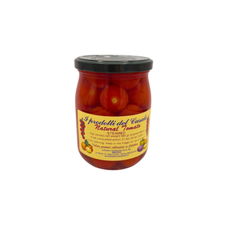Tomates cerises douces Ciliegino