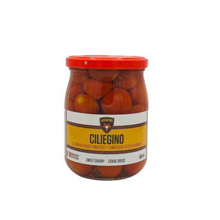 Ciliegino Sweet Cherry Tomatoes