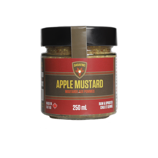 Apple Mustard