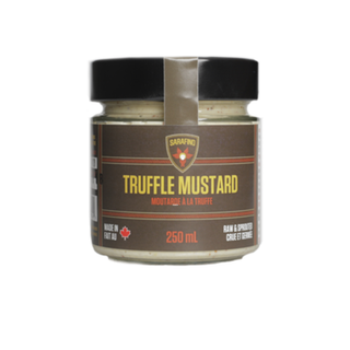 Truffle Mustard