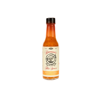 Shawarma Hot Sauce