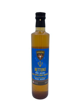 Vinaigre de cidre de pomme vieilli Nettuno