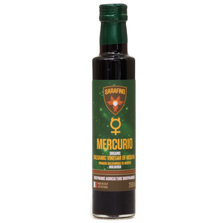 Mercurio Balsamic Vinegar