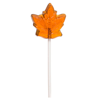 Maple Lollipop