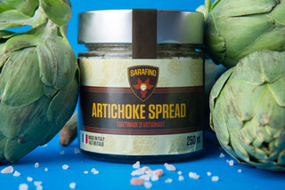 Artichoke Spread
