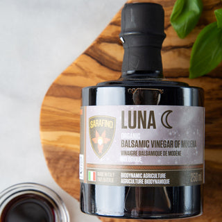 Luna Balsamic Vinegar