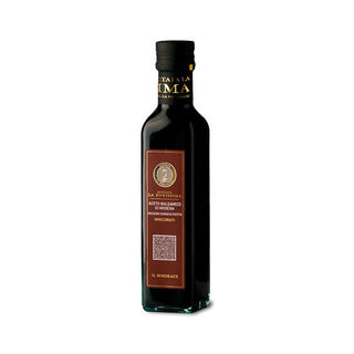 Il Bordeaux Balsamic Vinegar
