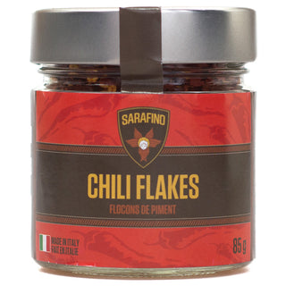 chili Flakes