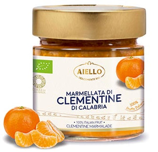 Marmelade de Clémentines