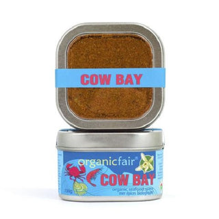 Cowbay Seafood Spice
