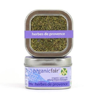 Herbes de Provence Spice Blend