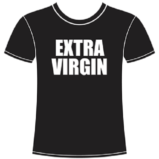 T-shirt Extra Vierge